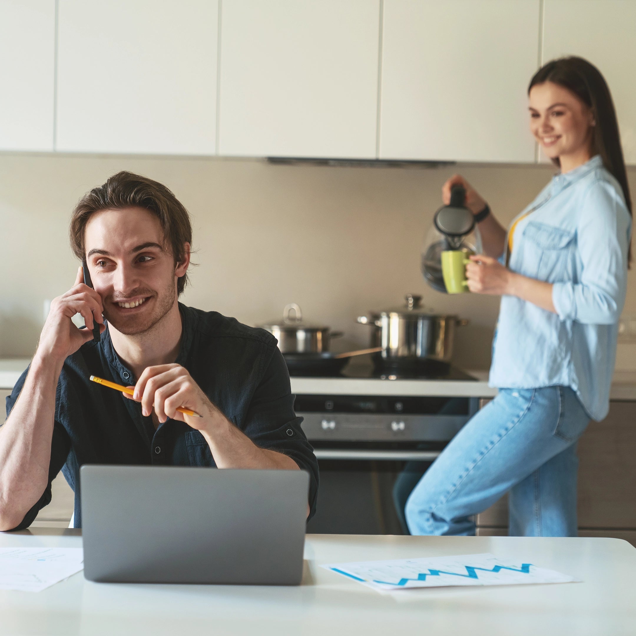 Can Digital Marketing Be Done From Home? A Comprehensive Guide
